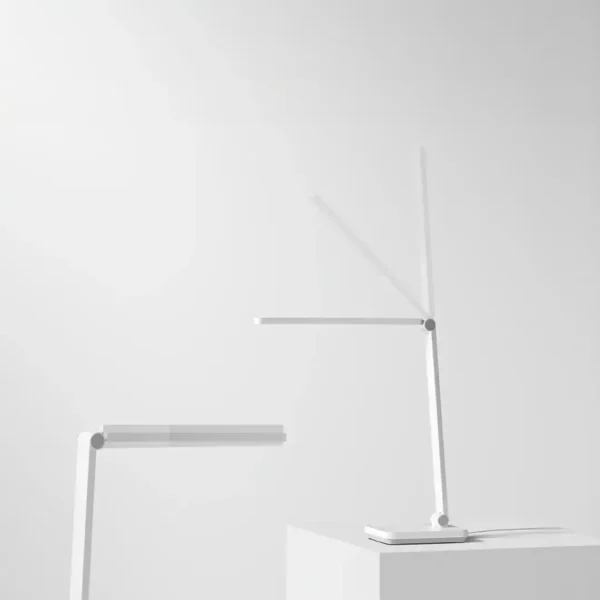 Xiaomi Desk Lamp Lite - Stolna svjetiljka - Slika 10