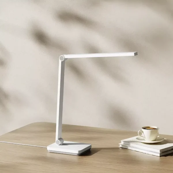 Xiaomi Desk Lamp Lite - Stolna svjetiljka - Slika 11