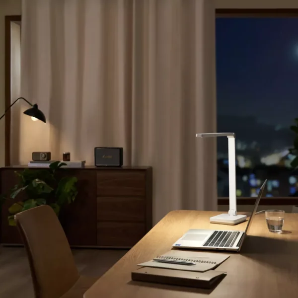 Xiaomi Desk Lamp Lite - Stolna svjetiljka - Slika 6