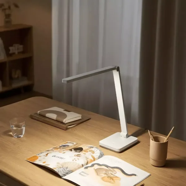 Xiaomi Desk Lamp Lite - Stolna svjetiljka - Slika 9