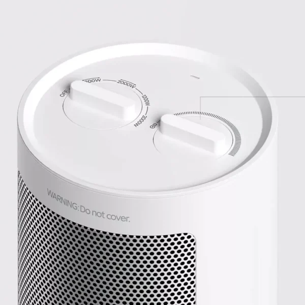 Xiaomi Fan Heater - Grijalica - Slika 2