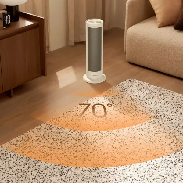 Xiaomi Fan Heater - Grijalica - Slika 3