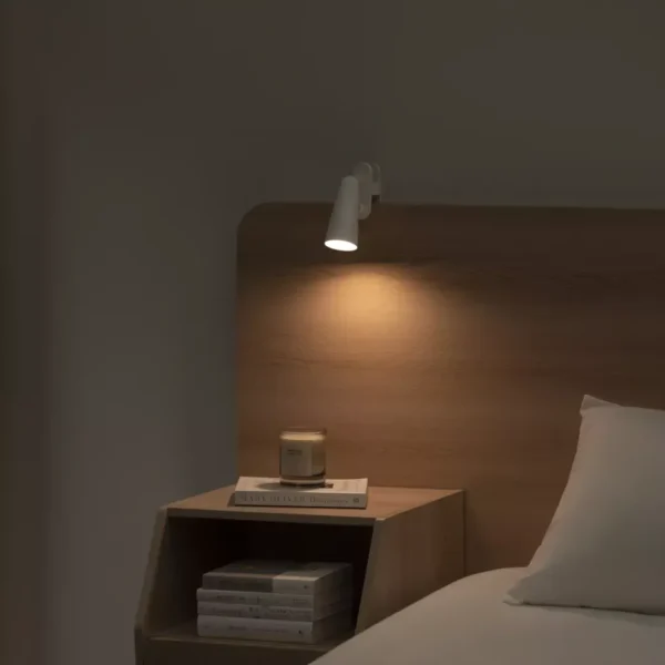 Xiaomi Flexible Rechargeable Lamp - Višenamjenska svjetiljka - Slika 7