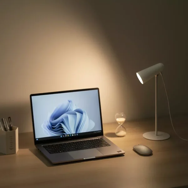 Xiaomi Flexible Rechargeable Lamp - Višenamjenska svjetiljka - Slika 9