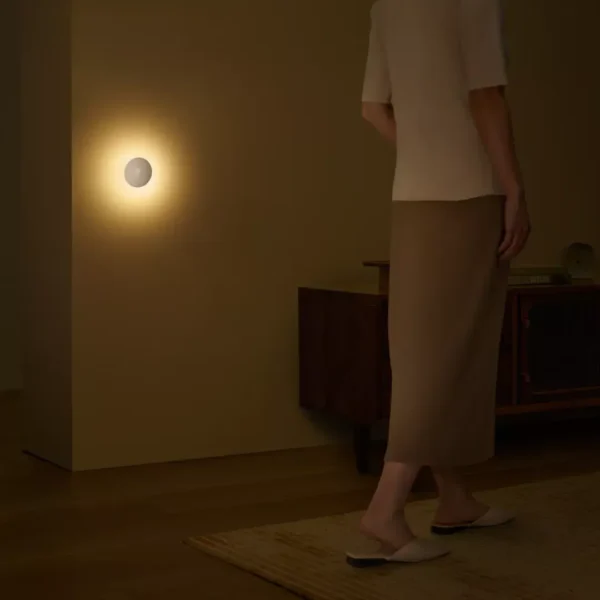Xiaomi Night Light 3 - Noćna svjetiljka - Slika 10