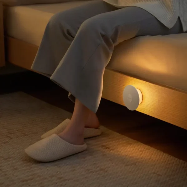 Xiaomi Night Light 3 - Noćna svjetiljka - Slika 6
