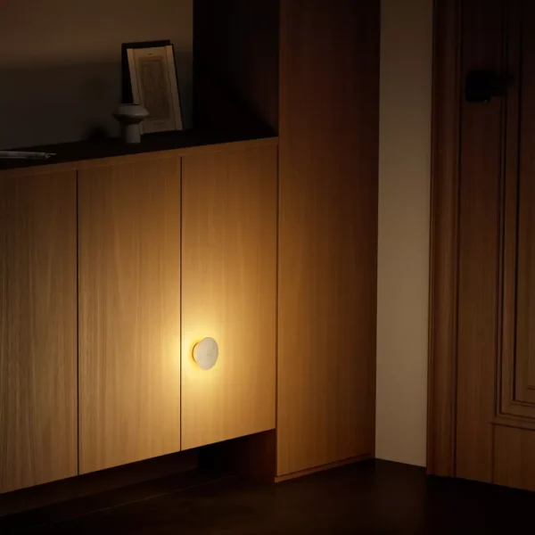 Xiaomi Night Light 3 - Noćna svjetiljka - Slika 7