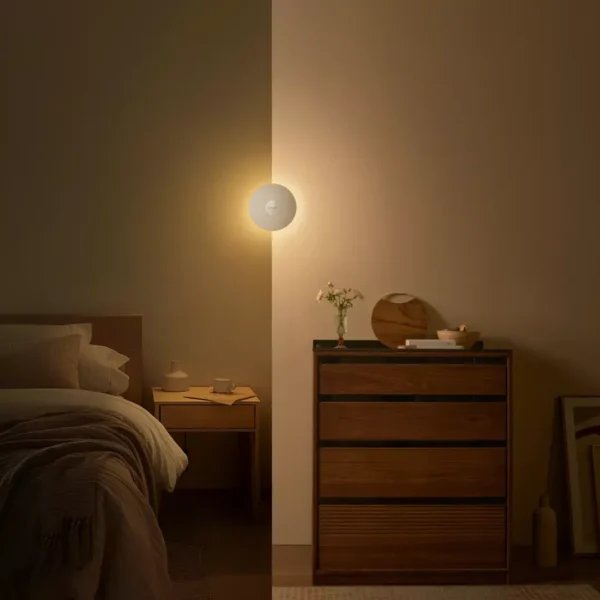 Xiaomi Night Light 3 - Noćna svjetiljka - Slika 9