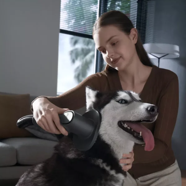Xiaomi Vacuum Cleaner G20 Max - Štapni usisavač - Slika 6