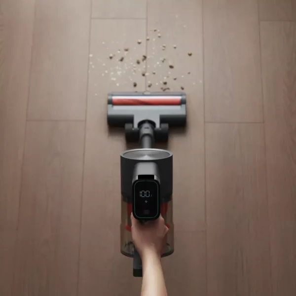 Xiaomi Vacuum Cleaner G20 Max - Štapni usisavač - Slika 7