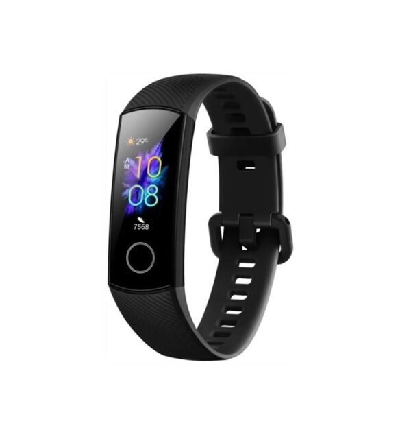 HONOR Band 5 Black