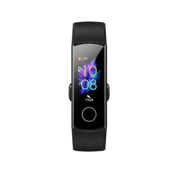 HONOR Band 5 Black - Slika 2