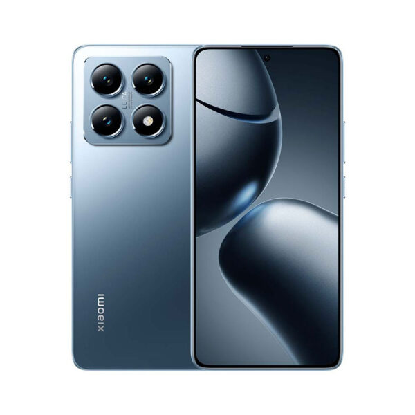 Xiaomi 14T - 12+256 GB Titan Blue - Slika 2