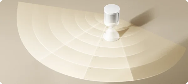Xiaomi Motion Sensor 2S - Senzor pokreta - Slika 2