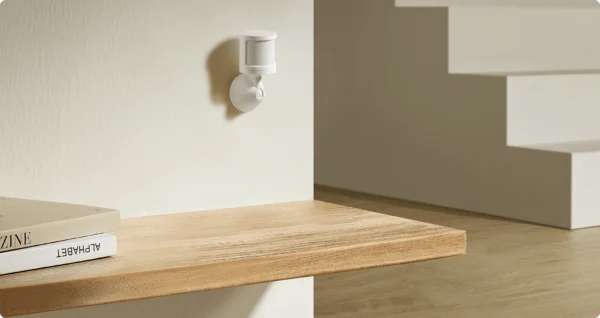 Xiaomi Motion Sensor 2S - Senzor pokreta - Slika 6
