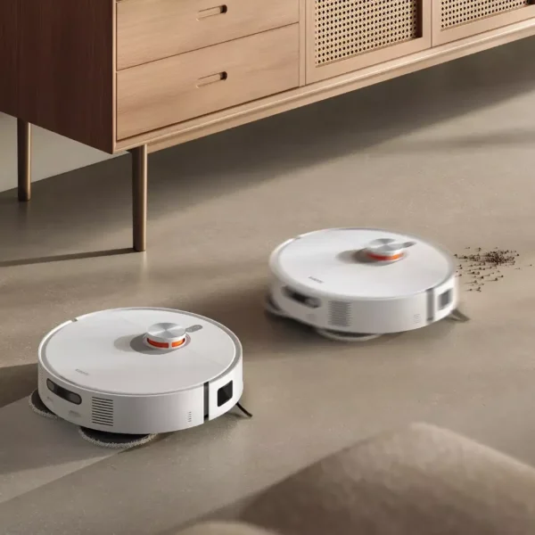 Xiaomi Robot Vacuum X20 Pro - Pametni robotski usisavač - Slika 11