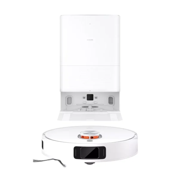 Xiaomi Robot Vacuum X20 Pro - Pametni robotski usisavač - Slika 3