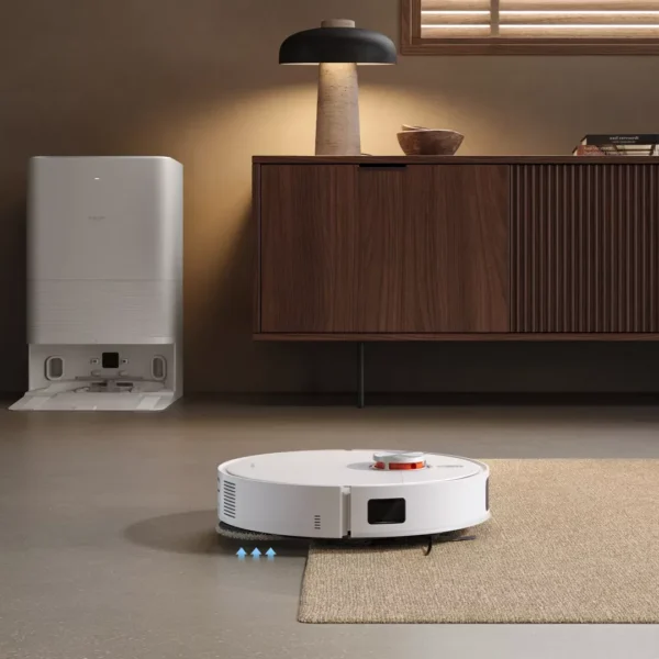 Xiaomi Robot Vacuum X20 Pro - Pametni robotski usisavač - Slika 6