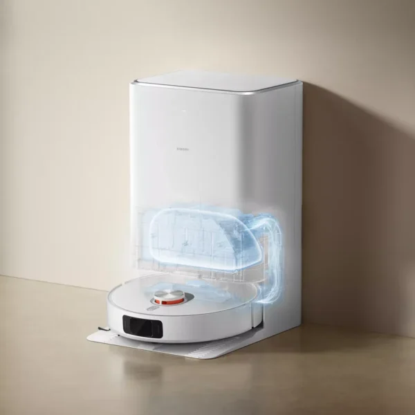 Xiaomi Robot Vacuum X20 Pro - Pametni robotski usisavač - Slika 7