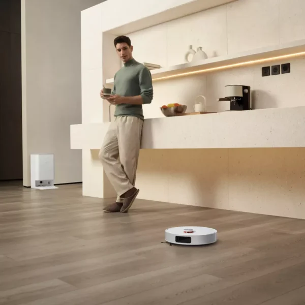 Xiaomi Robot Vacuum X20 Pro - Pametni robotski usisavač - Slika 9
