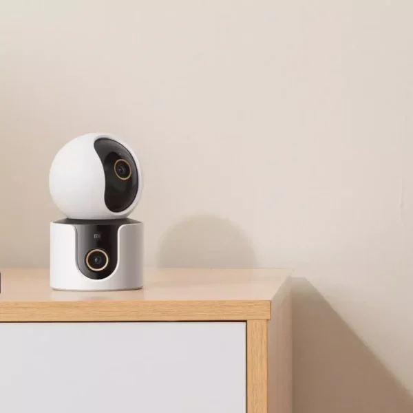 Xiaomi Smart Camera C500 Dual - Nadzorna kamera - Slika 4