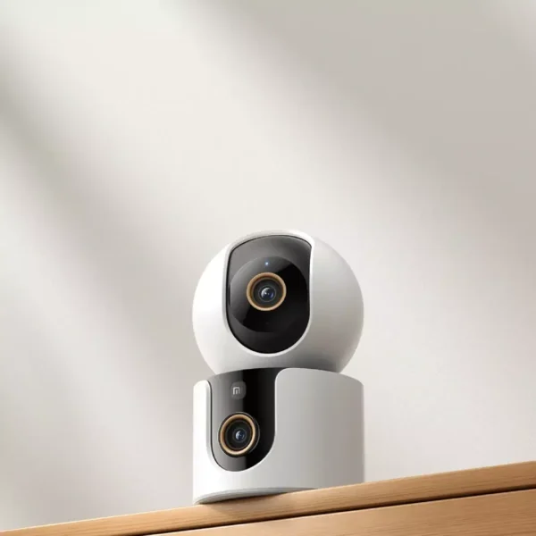 Xiaomi Smart Camera C500 Dual - Nadzorna kamera - Slika 3