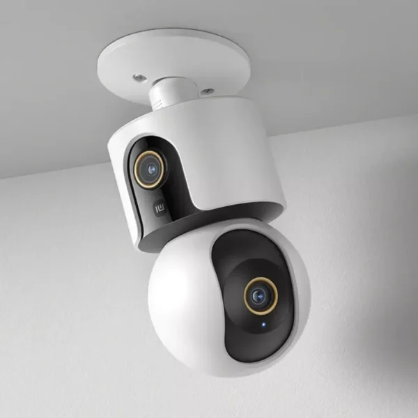 Xiaomi Smart Camera C500 Dual - Nadzorna kamera - Slika 2