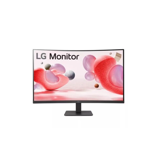 Monitor LG 32" 32MR50C-B Black (FHD 1920x1080 - 100Hz 5ms VA Panel - FreeSync - Dynamic Action Sync) - Slika 4