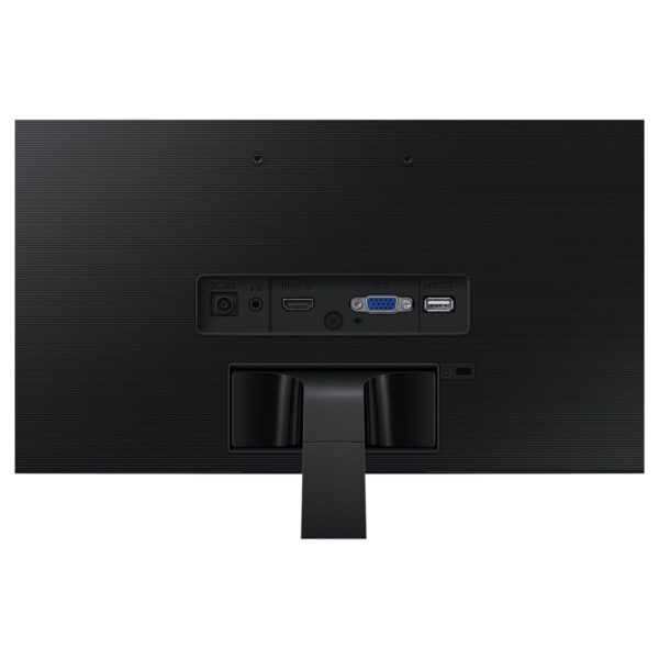 Monitor 27" SAMSUNG LS27D360GAUXEN Black (FHD 1920x1080 - 100Hz 4ms VA Panel) - Slika 2
