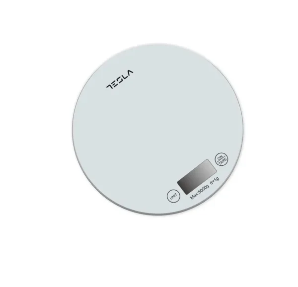 TESLA KS200W Kuhinjska Vaga - Slika 2