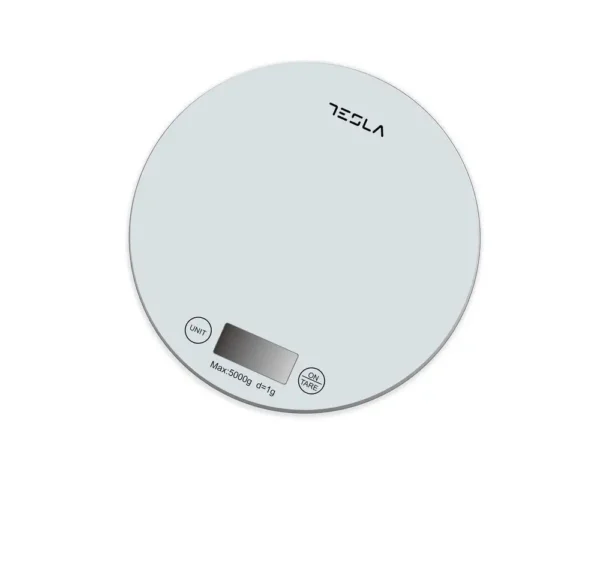 TESLA KS200W Kuhinjska Vaga