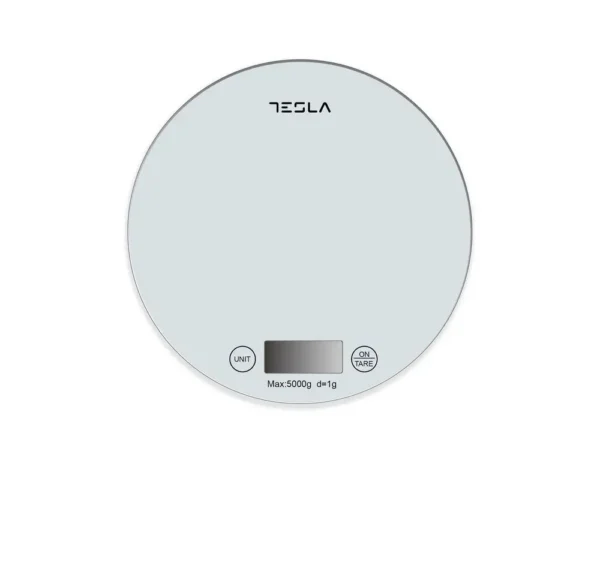 TESLA KS200W Kuhinjska Vaga - Slika 3