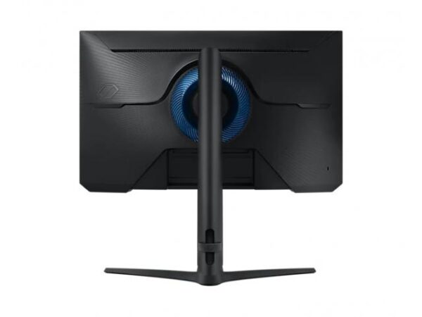 Monitor SAMSUNG 25" G4 LS25BG400EUXEN Black (FHD 1920x1080 - 240Hz 1ms IPS Panel - HDR10 - GSync - FreeSync) - Slika 9