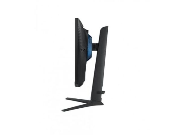 Monitor SAMSUNG 25" G4 LS25BG400EUXEN Black (FHD 1920x1080 - 240Hz 1ms IPS Panel - HDR10 - GSync - FreeSync) - Slika 7