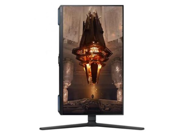 Monitor SAMSUNG 28" LS28BG700EPXEN Black (UHD 4K 3840x2160 - 144Hz 1ms IPS Panel - HDR400 - GSync - FreeSync - Tizen TV) - Slika 8