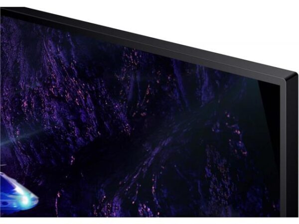 Monitor SAMSUNG 24" LS24DG302EUXEN Black (FHD 1920×1080 – 180Hz 1ms VA Panel - HDR400 - FreeSync) - Slika 11