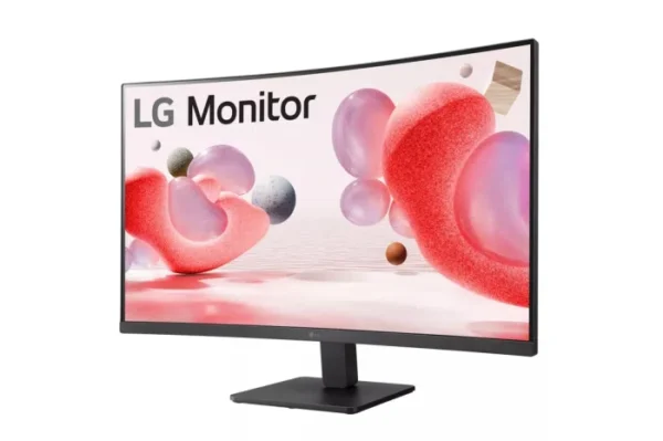 Monitor LG 32" 32MR50C-B Black (FHD 1920x1080 - 100Hz 5ms VA Panel - FreeSync - Dynamic Action Sync) - Slika 7