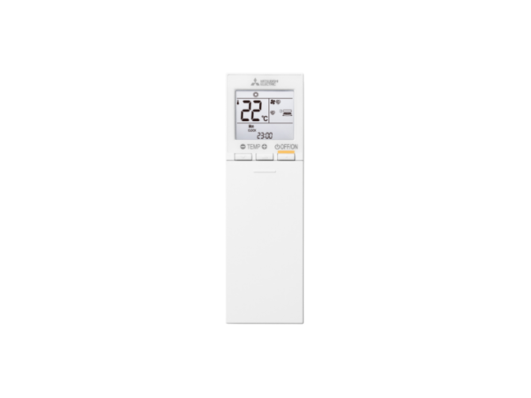 Mitsubishi Electric Super Inverter Plus 2.0kW MSZ-AY20VGKP + MUZ-AY20VG klima uređaj - Slika 3