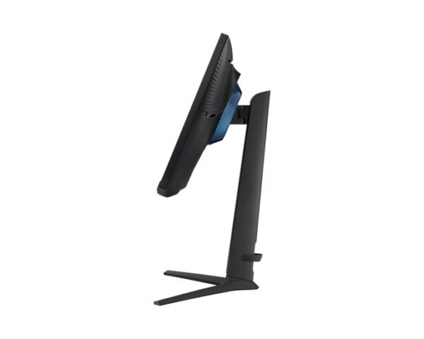 Monitor SAMSUNG 25" G4 LS25BG400EUXEN Black (FHD 1920x1080 - 240Hz 1ms IPS Panel - HDR10 - GSync - FreeSync) - Slika 5