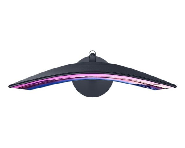 Monitor 32" SAMSUNG LS32C390EAUXEN Curved Black (FHD 1920x1080 - 75Hz 4ms VA Panel - FreeSync) - Slika 6