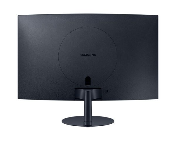 Monitor 32" SAMSUNG LS32C390EAUXEN Curved Black (FHD 1920x1080 - 75Hz 4ms VA Panel - FreeSync) - Slika 4