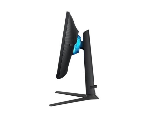Monitor SAMSUNG 28" LS28BG700EPXEN Black (UHD 4K 3840x2160 - 144Hz 1ms IPS Panel - HDR400 - GSync - FreeSync - Tizen TV) - Slika 5