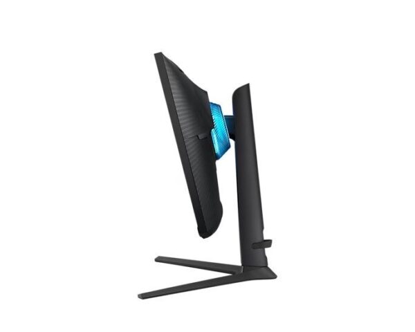 Monitor SAMSUNG 28" LS28BG700EPXEN Black (UHD 4K 3840x2160 - 144Hz 1ms IPS Panel - HDR400 - GSync - FreeSync - Tizen TV) - Slika 4