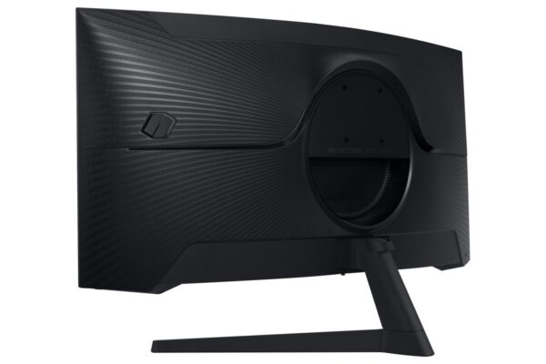 Monitor 34" SAMSUNG G55T LC34G55TWWPXEN Curved Black (QHD 3440x1440 - 165Hz 1ms VA Panel - HDR10 - FreeSync) - Slika 3