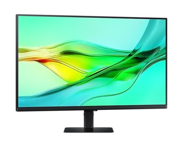 Monitor 32" SAMSUNG S60UA LS32D600UAUXEN Black (QHD 2K 2560x1440 - 100Hz 5ms IPS Panel - HDR10) - Slika 3