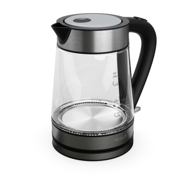 TESLA KT300X kuhalo za vodu - staklo (2200W 1700ml) - Slika 5