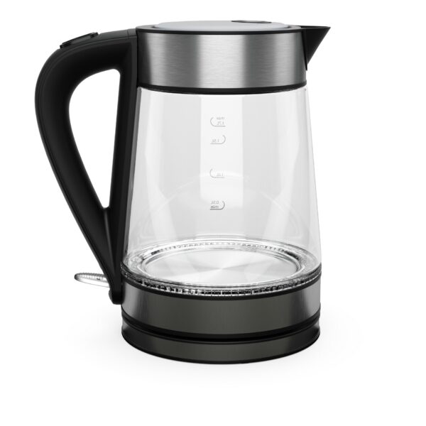 TESLA KT300X kuhalo za vodu - staklo (2200W 1700ml) - Slika 3