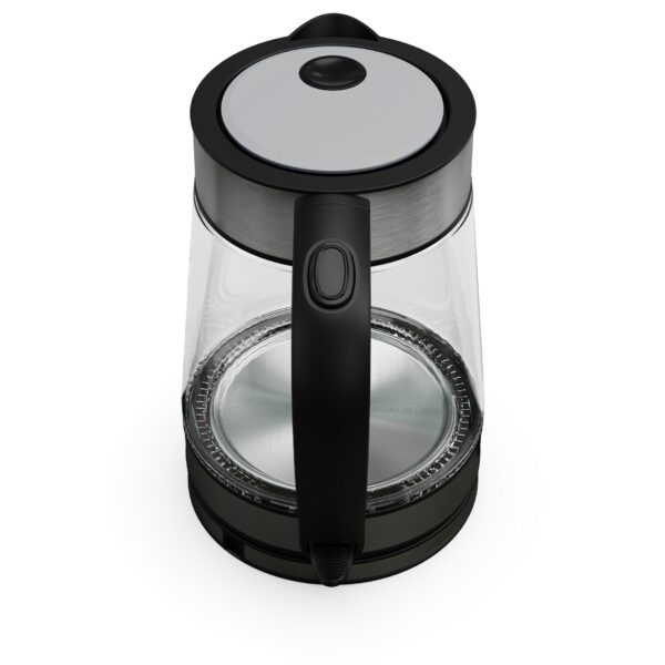 TESLA KT300X kuhalo za vodu - staklo (2200W 1700ml) - Slika 2