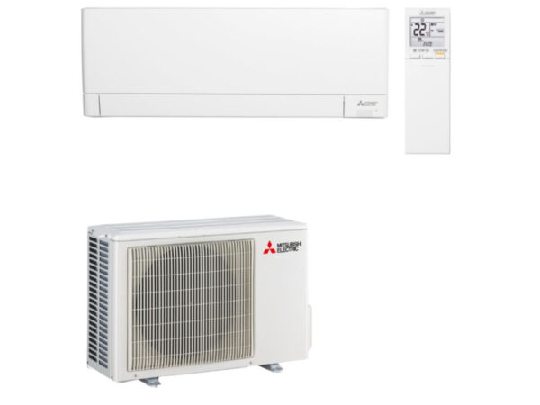 Mitsubishi Electric Super Inverter Plus 2.0kW MSZ-AY20VGKP + MUZ-AY20VG klima uređaj - Slika 2
