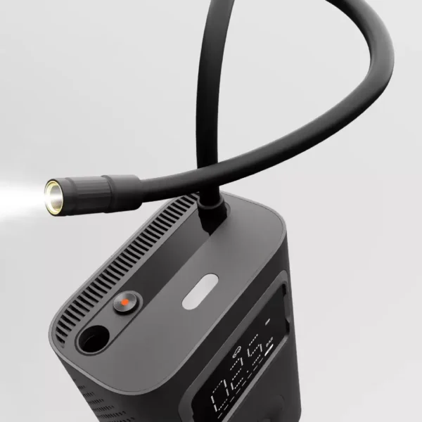 Xiaomi Portable Electric Air Compressor 2 Pro - Prijenosna pumpa - Slika 3